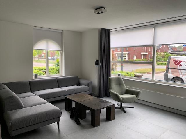 woonkamer mooi afgewerkt